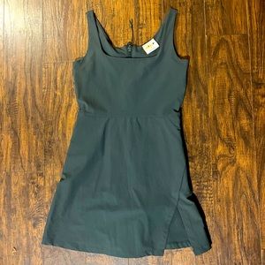 COPY - Alder Get Dirty Dress - xs - very good condition